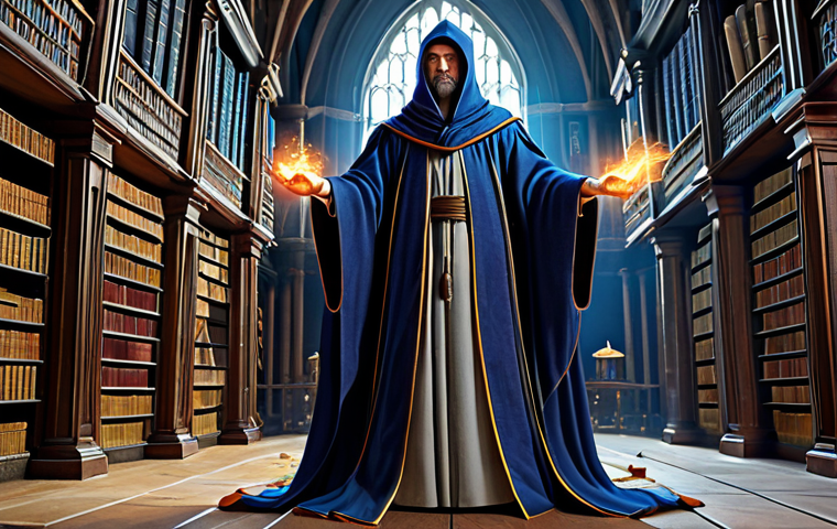 아키에이지 최적의 전투 시스템 - Warrior in Action**

"A fully clothed, professional warrior in detailed, ornate plate armor, wieldin...