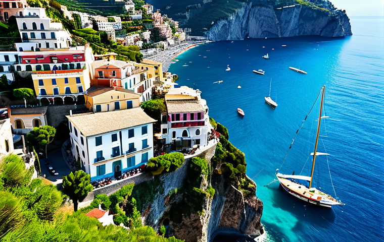 아키에이지 스토리 퀘스트 순서 - "A charming trattoria in Tuscany, Italy, featuring a rustic stone building with ivy-covered walls, c...