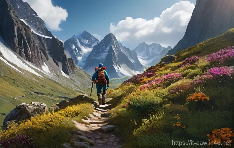 아키에이지 신규 유저 최적화 - Here are three detailed image generation prompts in English: