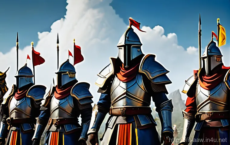 아키에이지 서버 통합 정보 - **Prompt: The Dynamic Pulse of a Merged Economy**
    "A dynamic and intricate scene set within a gr...