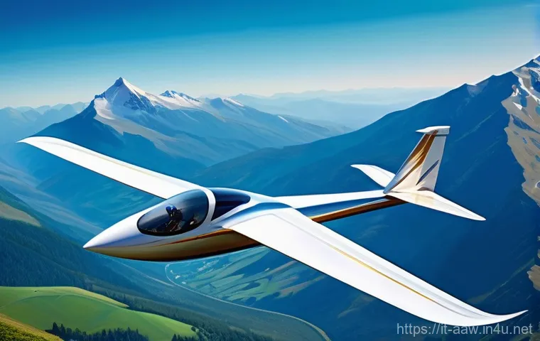 아키에이지 날틀 제작과 강화 - **Fast Glider Prompt:**
    A determined adventurer, fully clothed in practical, lightweight gear, s...