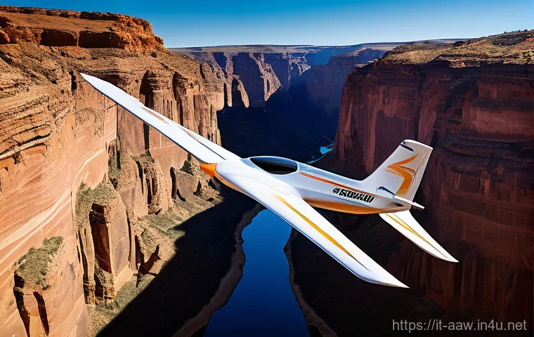 아키에이지 날틀 제작과 강화 - **Fast Glider Prompt:**
    A determined adventurer, fully clothed in practical, lightweight gear, s...