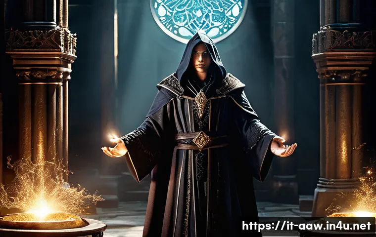 아키에이지 인기 클래스 순위 관련 이미지 2