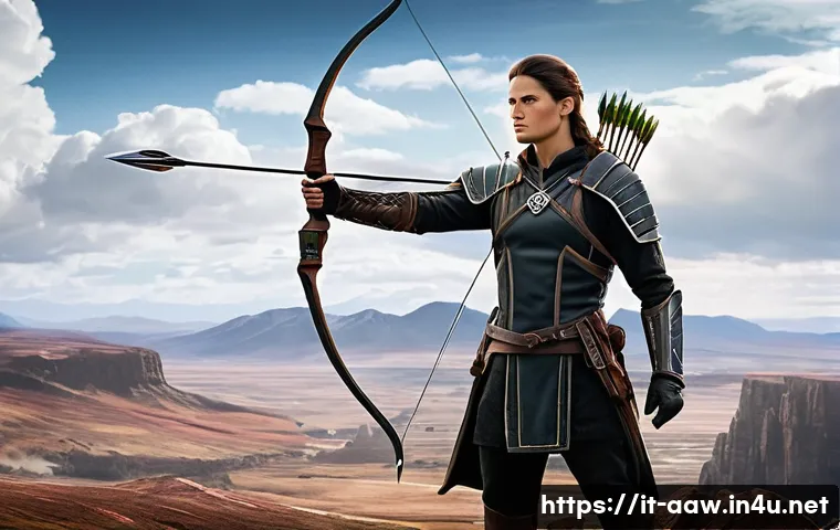 아키에이지 대규모 전투 팁 관련 이미지 2