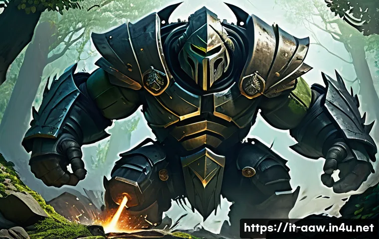 아키에이지 PvE 상위권 콘텐츠 관련 이미지 1