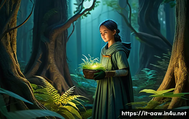 아키에이지 희귀 자원 파밍 관련 이미지 1