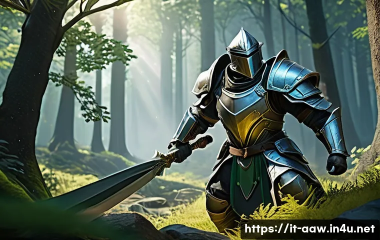 아키에이지 신규 유저 시작 팁 관련 이미지 1