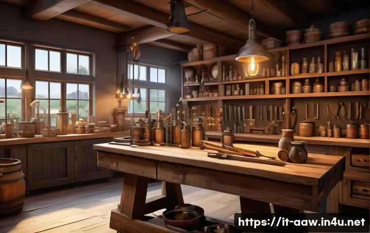 아키에이지 신규 유저 시작 팁 관련 이미지 2