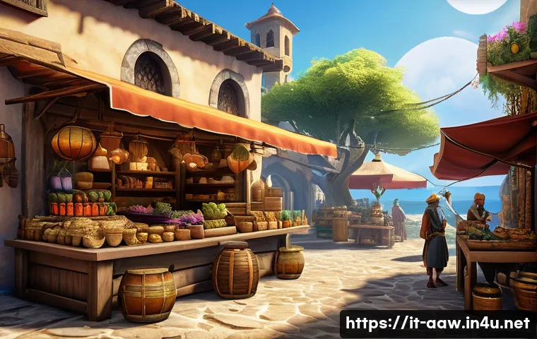 Scopri le 5 novità imperdibili dell’ultimo aggiornamento di ArcheAge per dominare il gioco 3 아키에이지 정기 업데이트 패치 관련 이미지 1