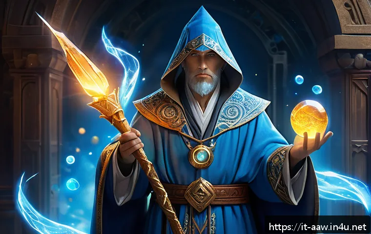 Guida definitiva alla configurazione dell’equipaggiamento in ArcheAge per dominare ogni battaglia 3 아키에이지 캐릭터 장비 세팅 관련 이미지 1